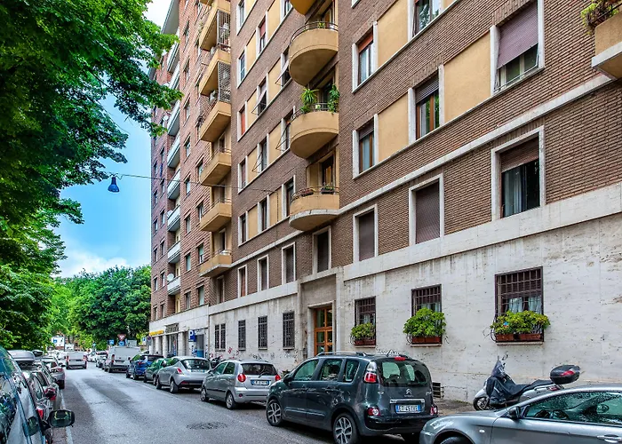 Alessandro A San Pietro Best Bed