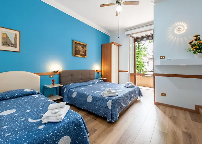 Alessandro A San Pietro Best Bed